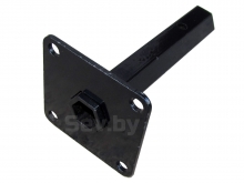 Вал Skiper 170x23 мм