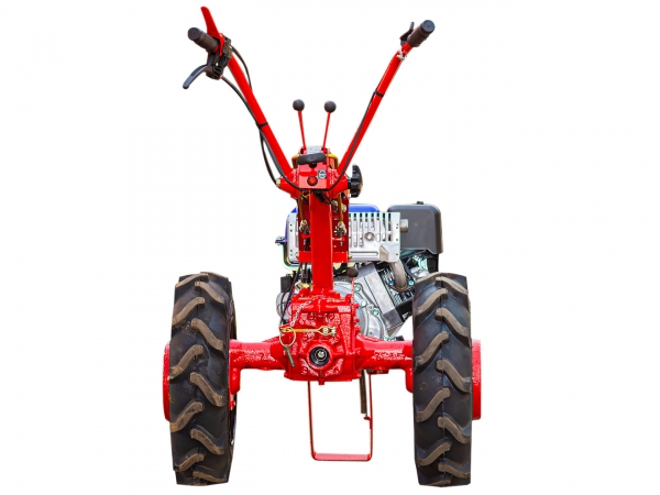 Мотоблок Беларус-08Н-01 Yamaha MX400 с валом отбора мощности (ВОМ)