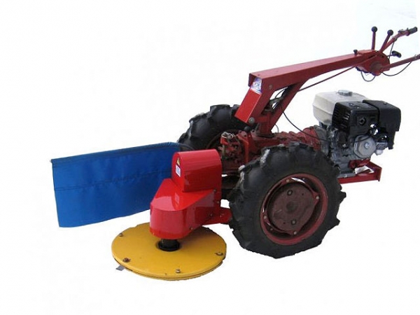 Косилка роторная САЗ КРМ-1 для мотоблока Беларус