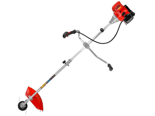 Мотокоса Eco GTP-215S Power