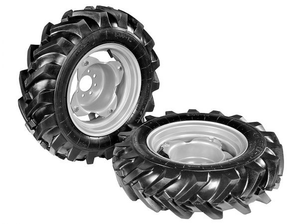 Колесо Grillo 5,00-12