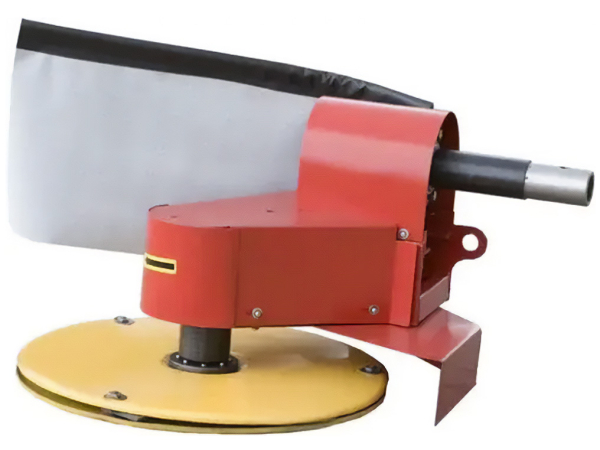 Косилка роторная САЗ КРМ-1 для мотоблоков Беларус МТЗ