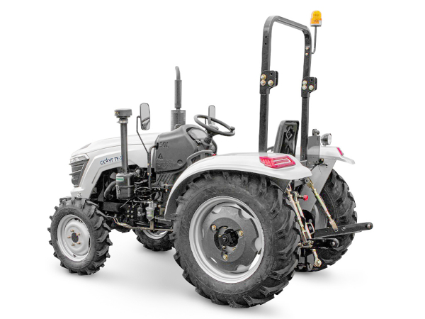 Минитрактор Скаут TY-254