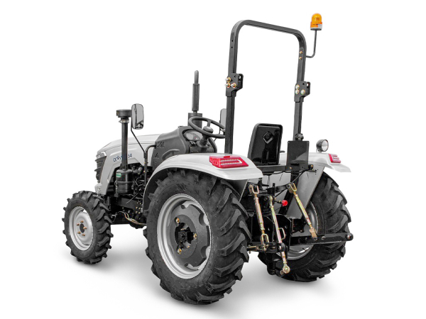 Минитрактор Скаут TY-254