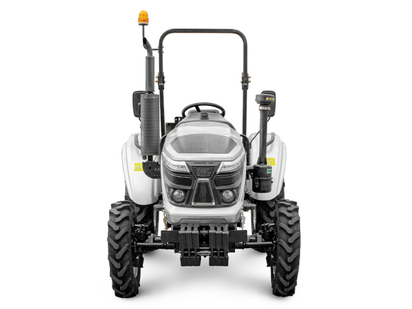 Минитрактор Скаут TY-254