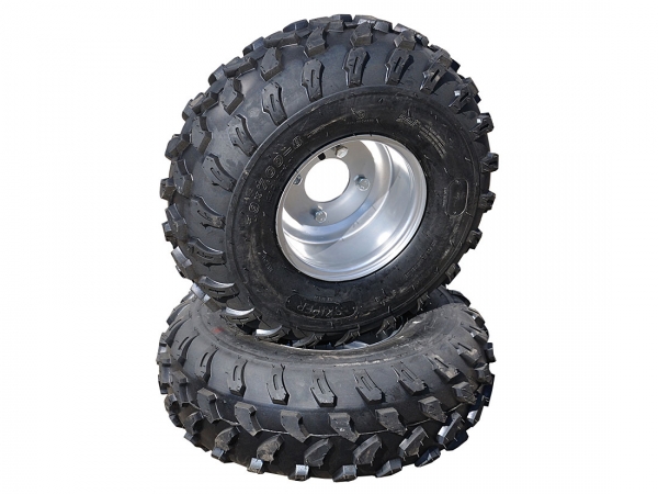 Колесо Skiper AT 19x7-8 28F