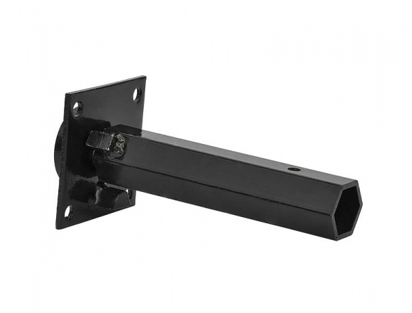 Полуось с муфтой блокировки колес Skiper 200x32 мм