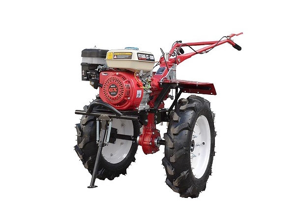 Мотокультиватор Stark ST-1000 с колесами 5,00-12