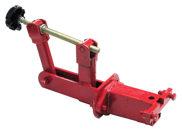 Сцепка универсальная СЦ-00010 для мотоблоков Беларус (МТЗ)