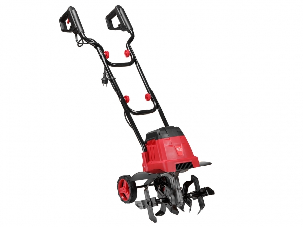 Электрокультиватор Wortex RC 3612