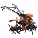 Мотокультиватор Skiper SK-850 с почвенными фрезами