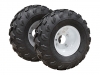 Комплект колес Asilak SL-A8210S 19x7-8
