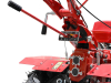 Три скорости вперед мотокультиватора Asilak SL-187L