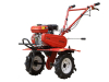 Культиватор Asilak SL-85B с колесами 4,00-8