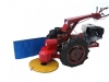 Косилка роторная САЗ КРМ-1 для мотоблока Беларус