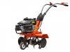 Легкий культиватор Fermer FM-511MX с бензиновым двигателем мощностью 5 л.с.