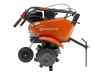 Культиватор Husqvarna TF 335 со складывающимися рукоятками