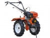 Мотокультиватор Skiper SK-1400S с пониженной передачей, почвенными фрезами, колесами 6,00-12