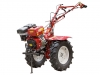 Мотокультиватор Fermer FM-1412MX с колесами 6,50-12