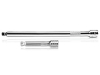 Удлинитель 1/4" 100 мм плавающий Toptul CAAF0804